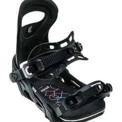 BMX Snowboard Binding - 2025 - Kids'