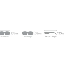 Bobcat ChromaPop Sunglasses