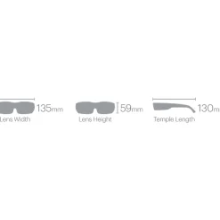 Bobcat ChromaPop Sunglasses