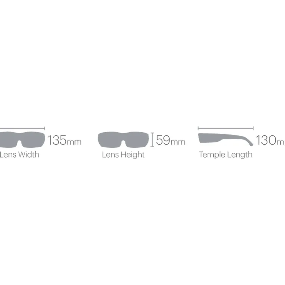 Bobcat ChromaPop Sunglasses