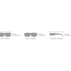 Bobcat ChromaPop Sunglasses