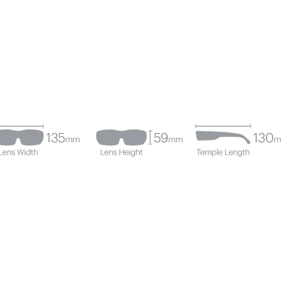 Bobcat ChromaPop Sunglasses