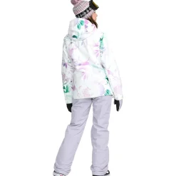 Bolt Insulated Jacket - Women's