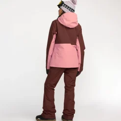 Bolt Insulated Jacket - Women's
