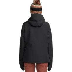 Bolt Insulated Jacket - Women's