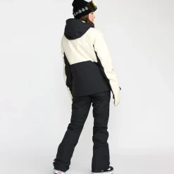 Bolt Insulated Jacket - Women's