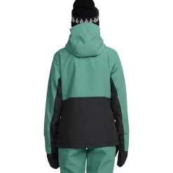 Bolt Insulated Jacket - Women's