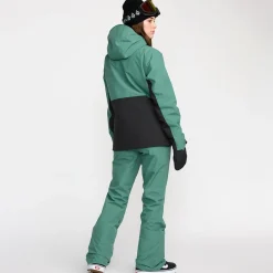 Bolt Insulated Jacket - Women's