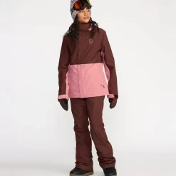 Bolt Insulated Jacket - Women's