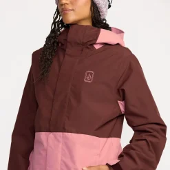 Bolt Insulated Jacket - Women's