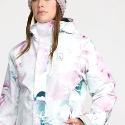 Bolt Insulated Jacket - Women's