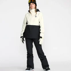 Bolt Insulated Jacket - Women's