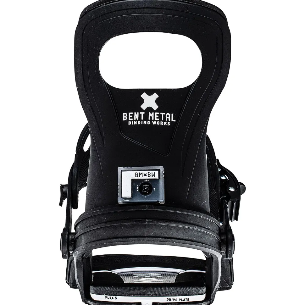 Bolt Snowboard Binding - 2024