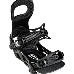Bolt Snowboard Binding - 2024