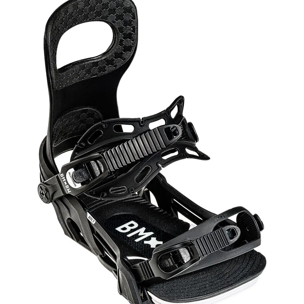 Bolt Snowboard Binding - 2024