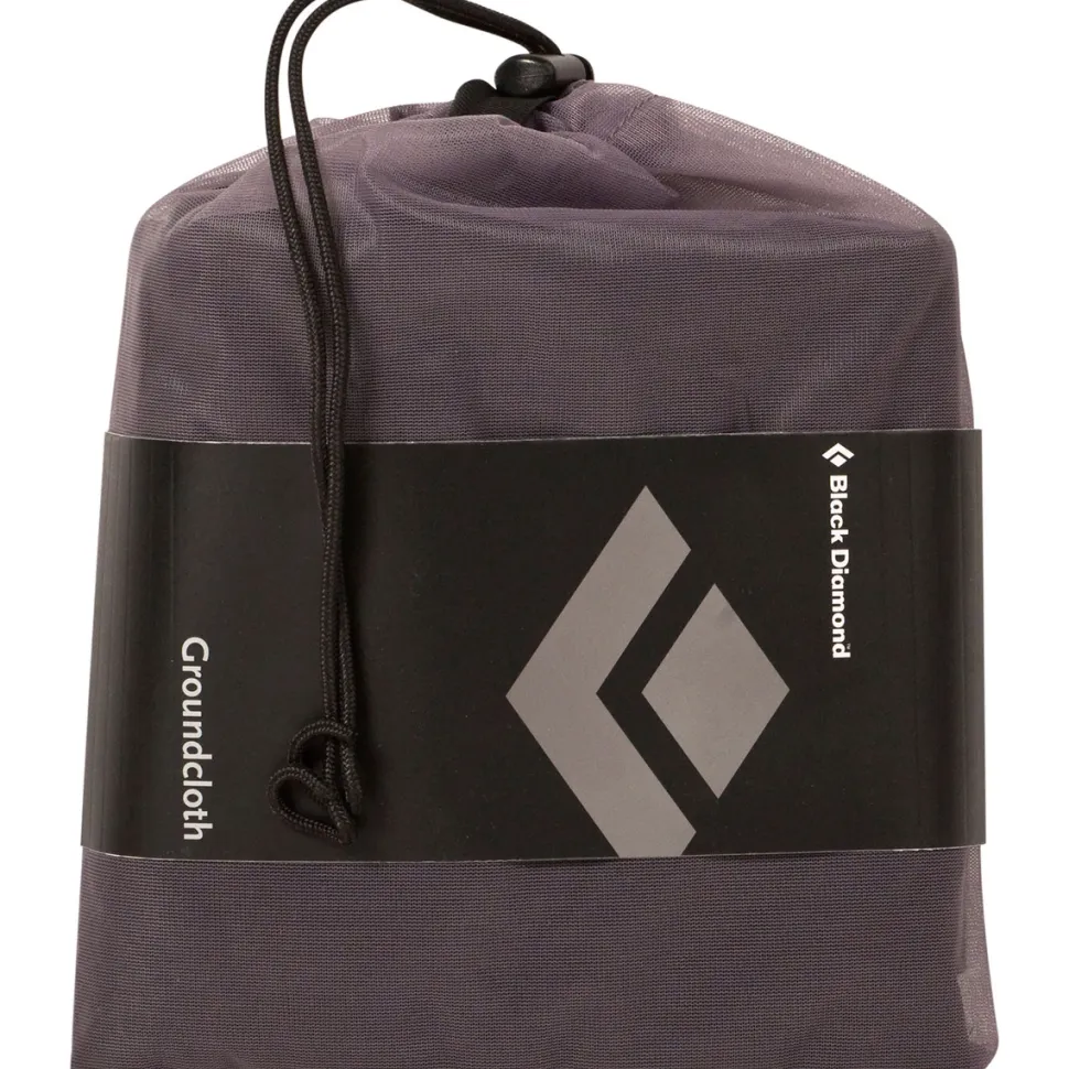 Bombshelter Footprint: 4-Person