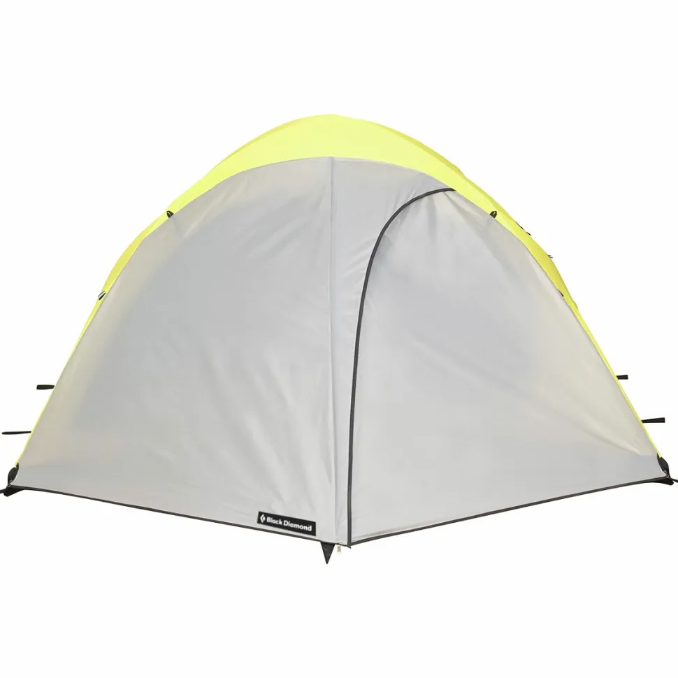 Bombshelter Tent: 4-Person 4-Season