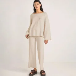 Bondi Knit Jumper - Women's