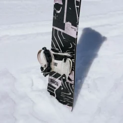 Boneless Snowboard - 2026