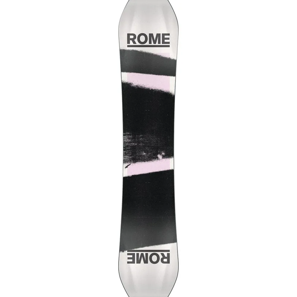 Boneless Snowboard - 2026