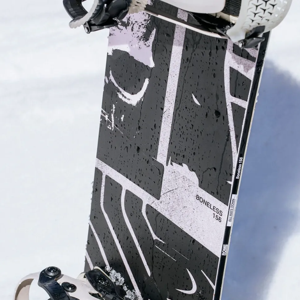 Boneless Snowboard - 2026