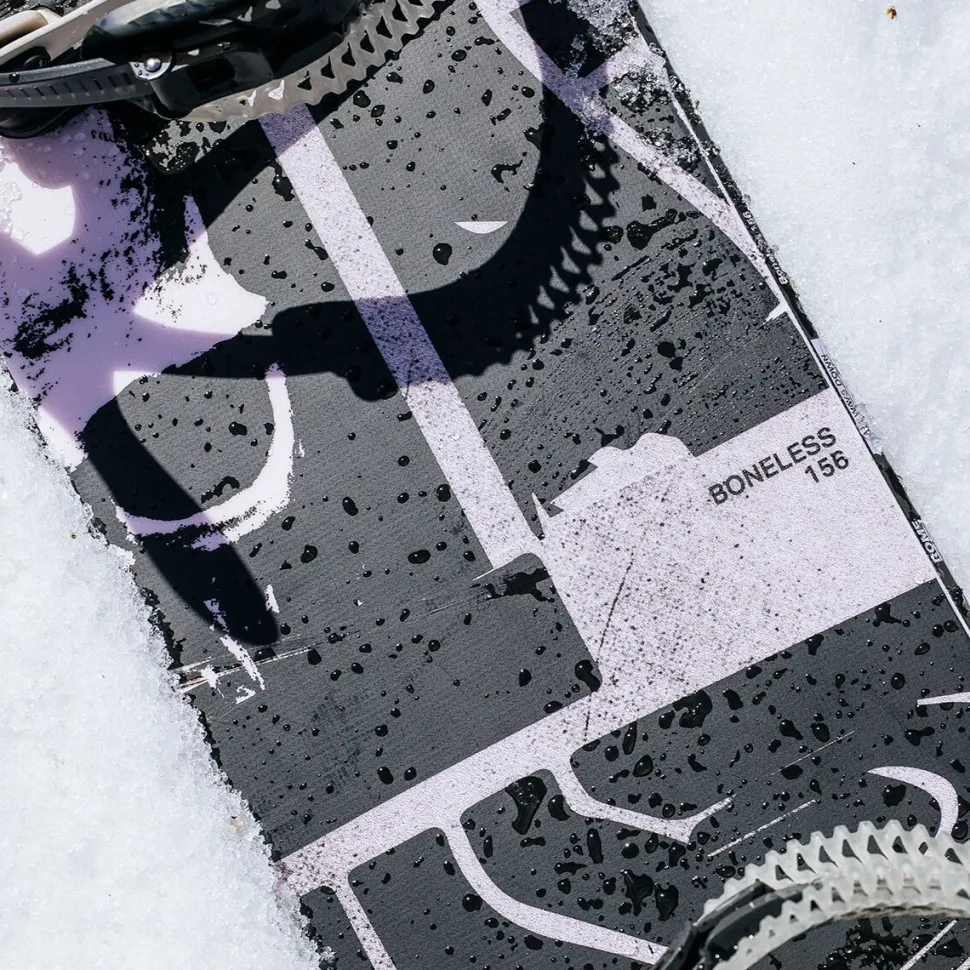 Boneless Snowboard - 2026