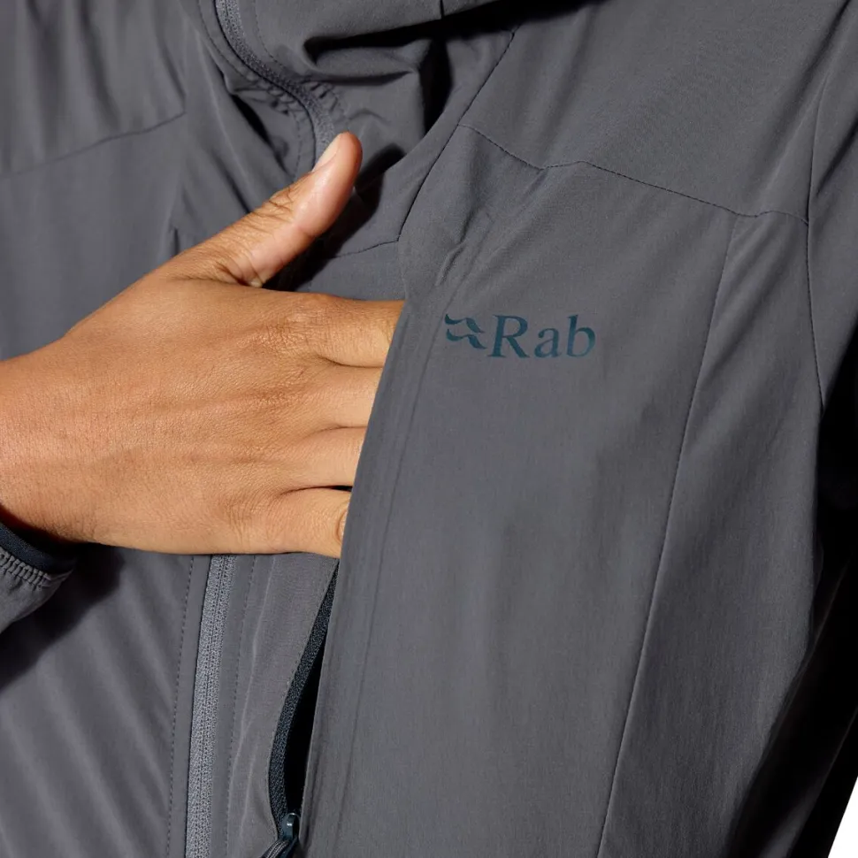 Borealis Alpine Hoodie - Women's