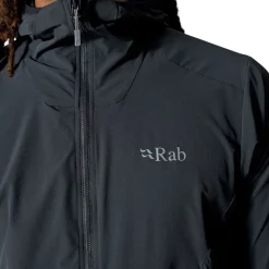 Borealis Full-Zip Hoodie - Men's