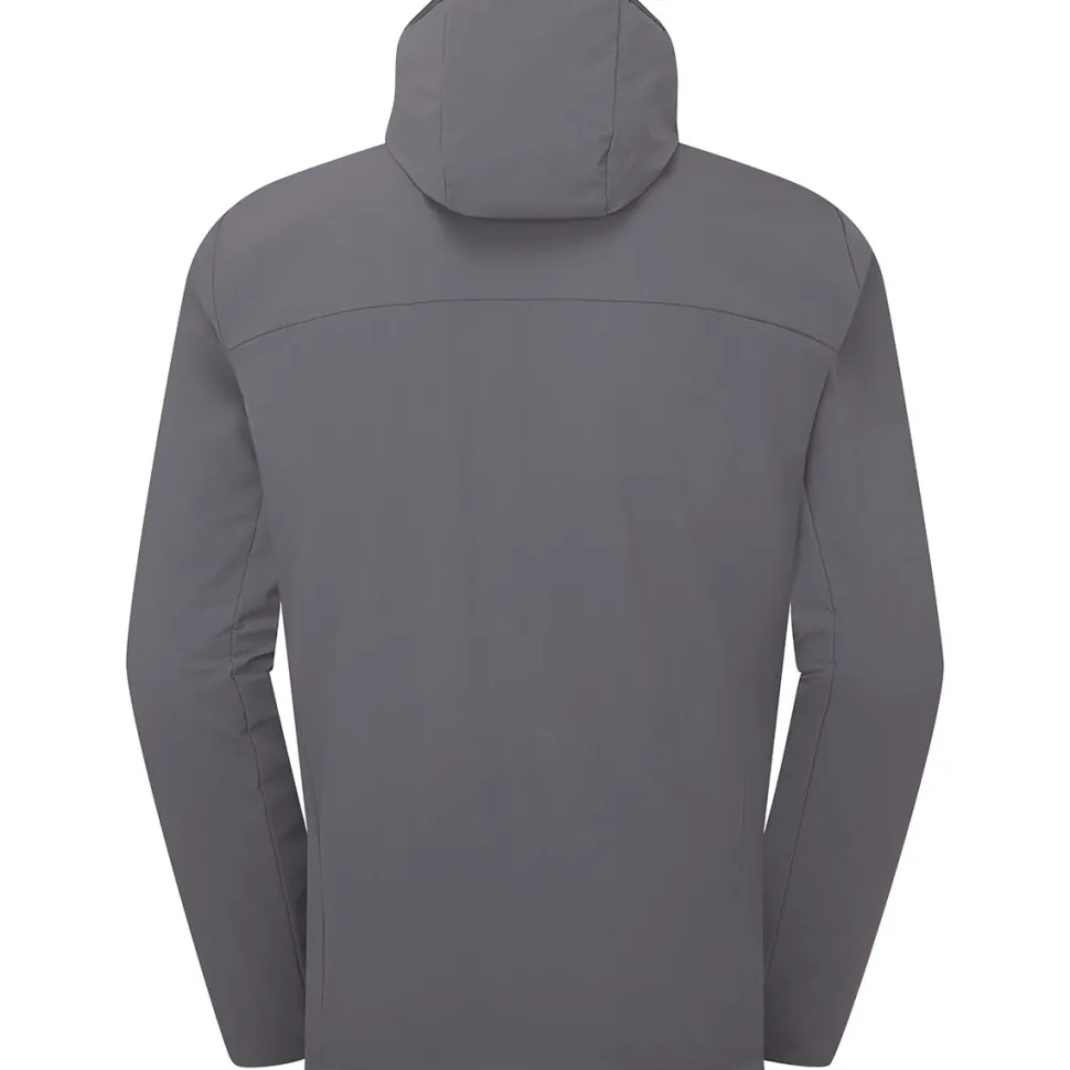Borealis Full-Zip Hoodie - Men's
