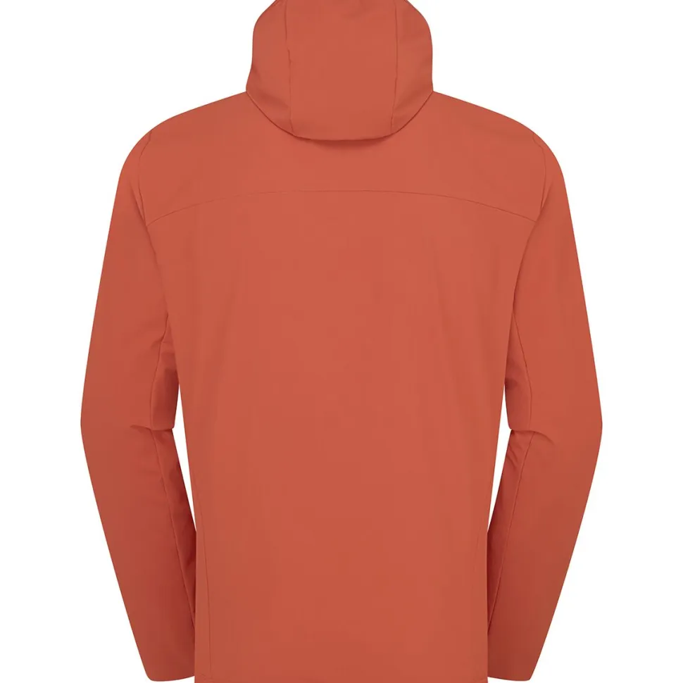 Borealis Full-Zip Hoodie - Men's