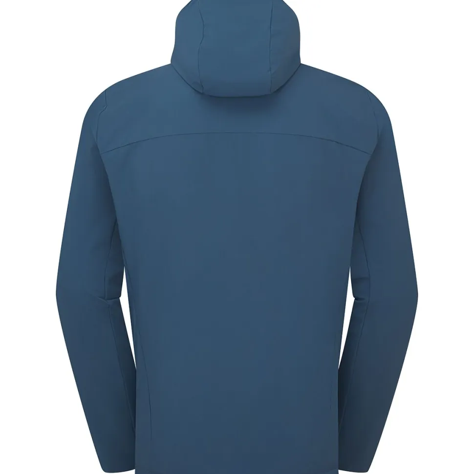Borealis Full-Zip Hoodie - Men's