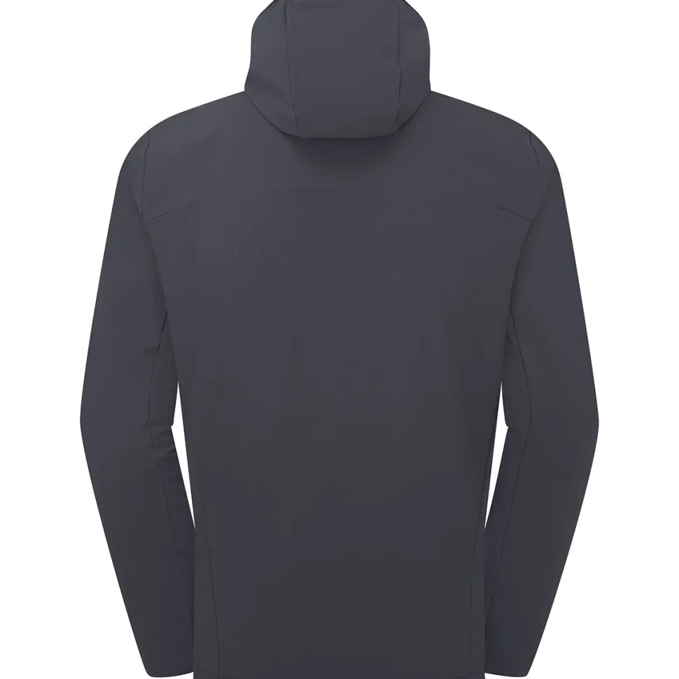 Borealis Full-Zip Hoodie - Men's