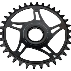 Bosch G4 SX/CX Direct Mount Steel Chainring
