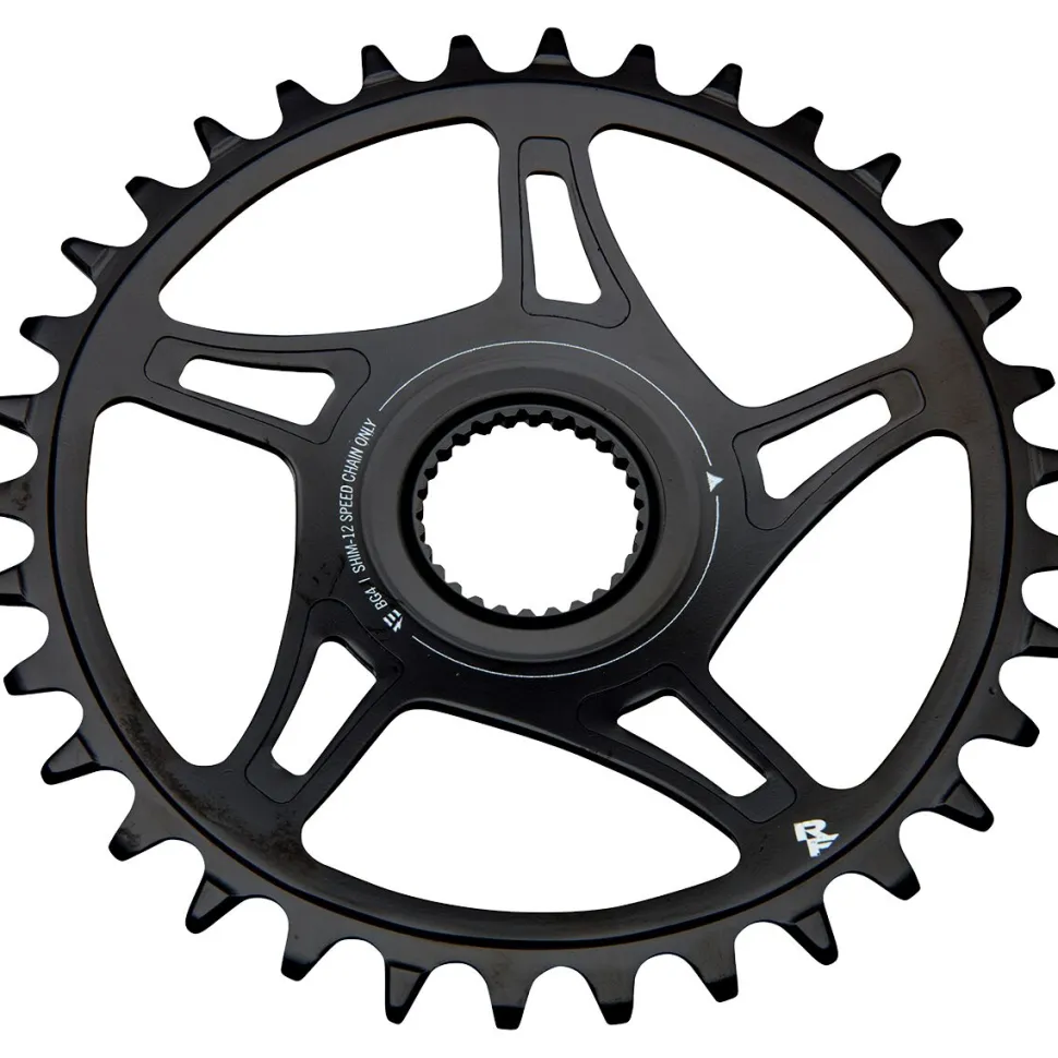 Bosch G4 SX/CX Direct Mount Steel Chainring
