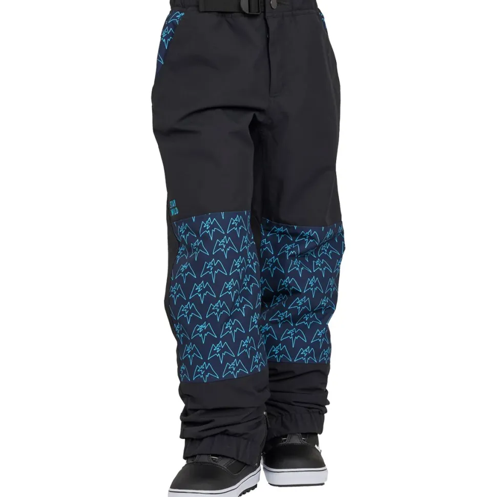 Boss Pant - Kids'