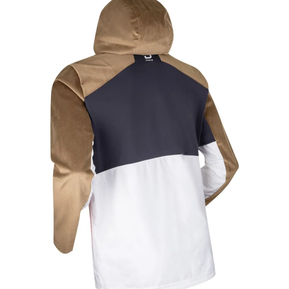 Boulder Jacket - Men's