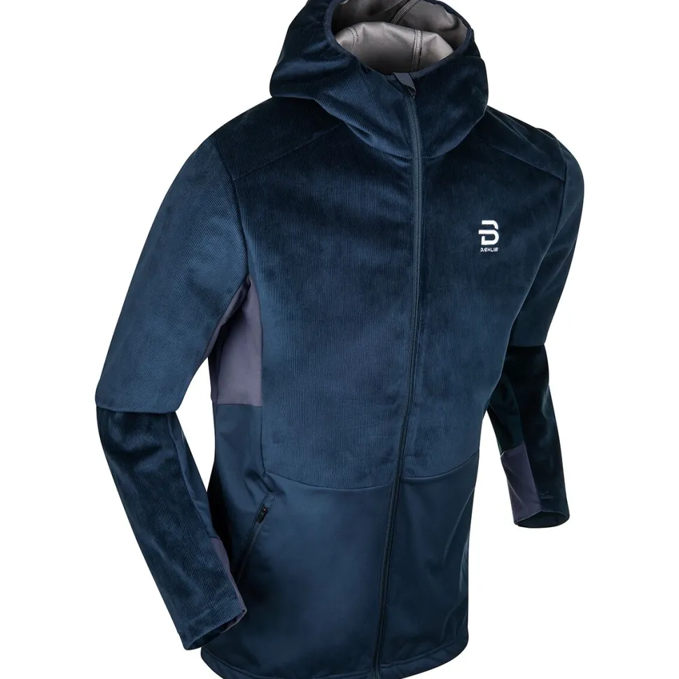 Boulder Jacket - Men's