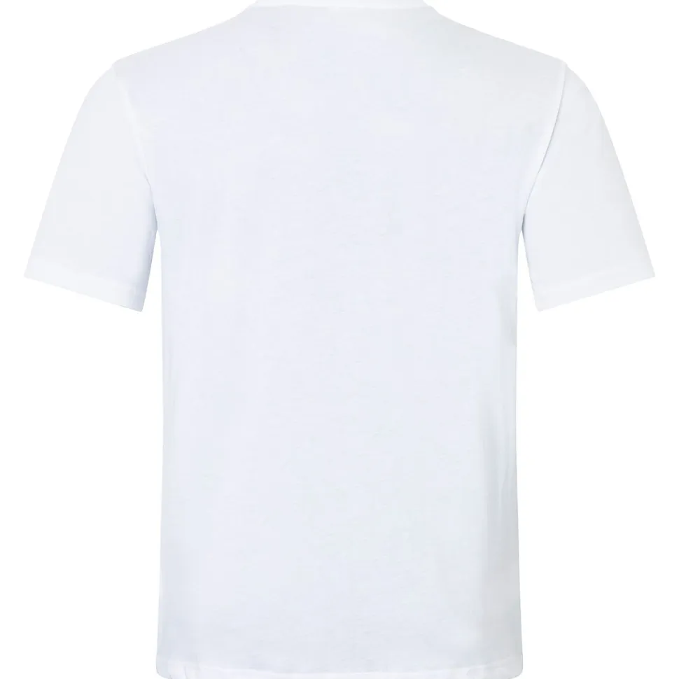 Bouldering Marty Short-Sleeve Shirt - Men's
