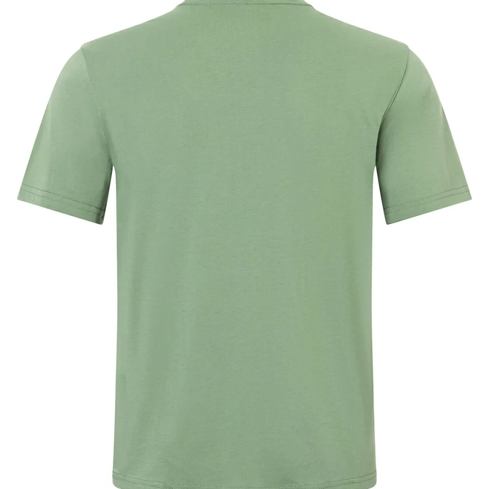Bouldering Marty Short-Sleeve Shirt - Men's