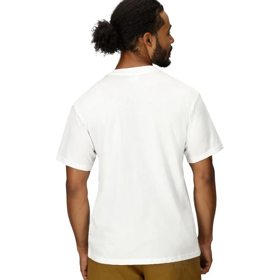 Bouldering Marty Short-Sleeve Shirt - Men's