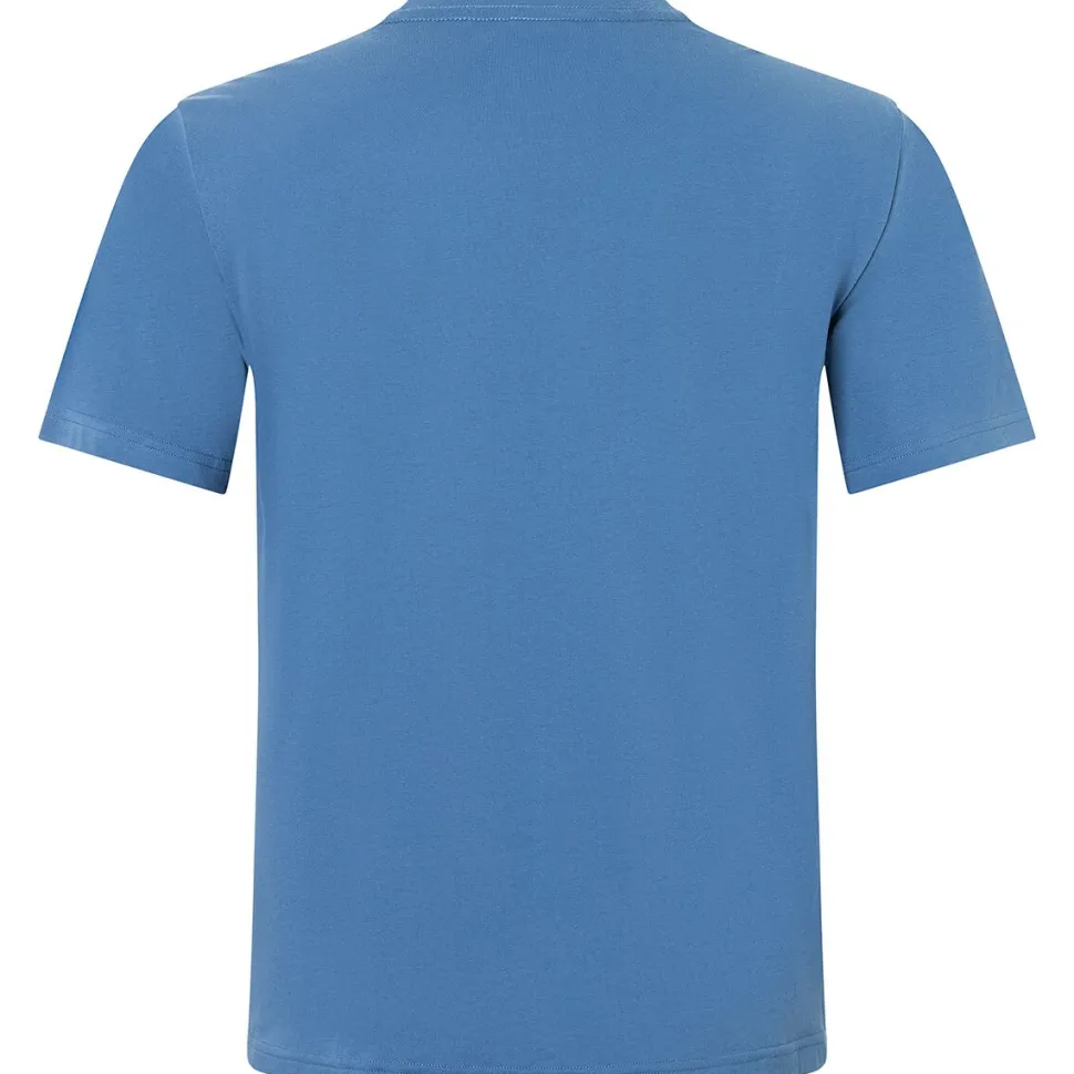 Bouldering Marty Short-Sleeve Shirt - Men's