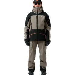 Boulder 3L Hybrid Jacket - Women's