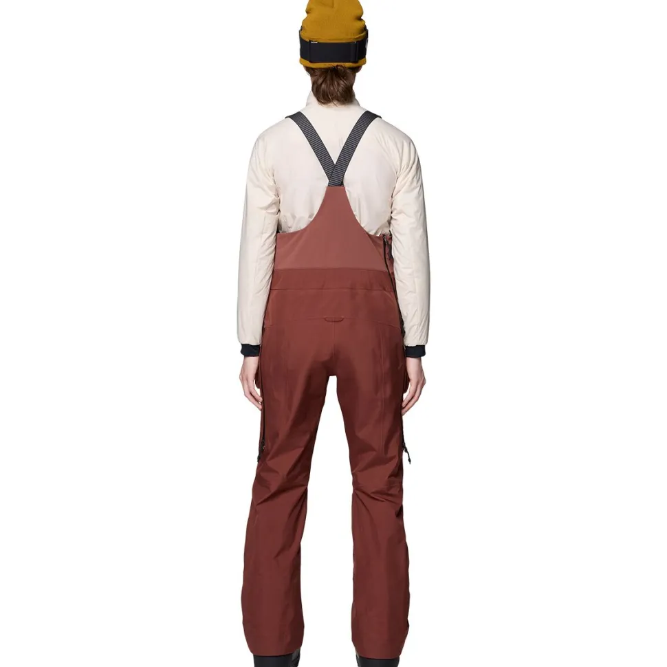 Boundary Ridge GORE-TEX Bib Pant - Women's