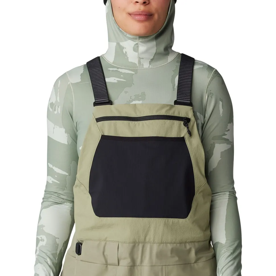 Boundary Ridge GORE-TEX Bib Pant - Women's