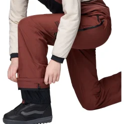 Boundary Ridge GORE-TEX Bib Pant - Women's