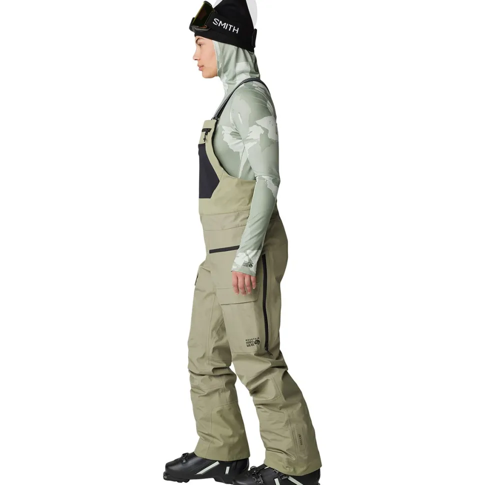Boundary Ridge GORE-TEX Bib Pant - Women's