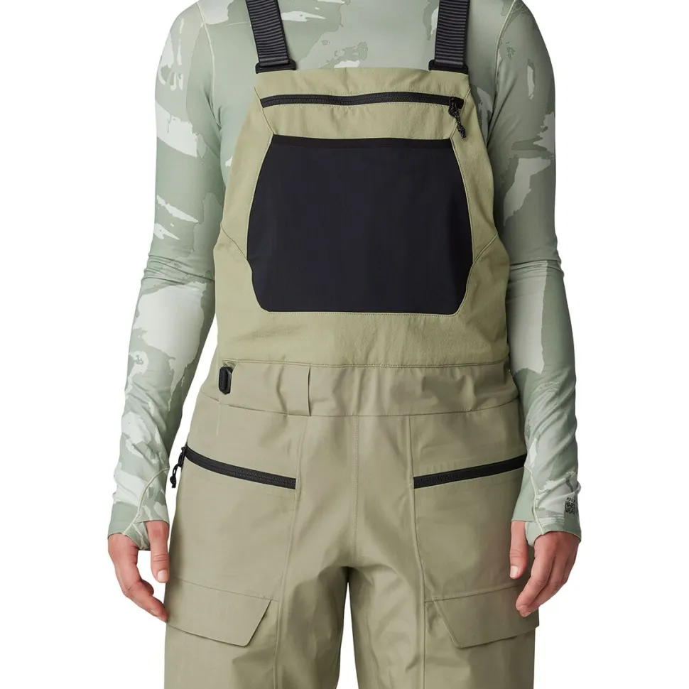 Boundary Ridge GORE-TEX Bib Pant - Women's