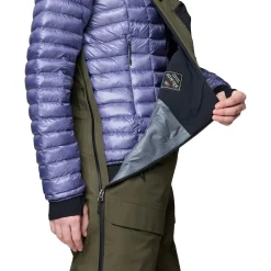 Boundary Ridge GORE-TEX Bib Pant - Women's