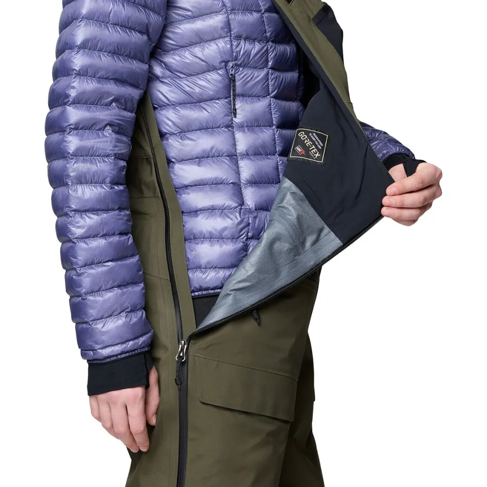 Boundary Ridge GORE-TEX Bib Pant - Women's