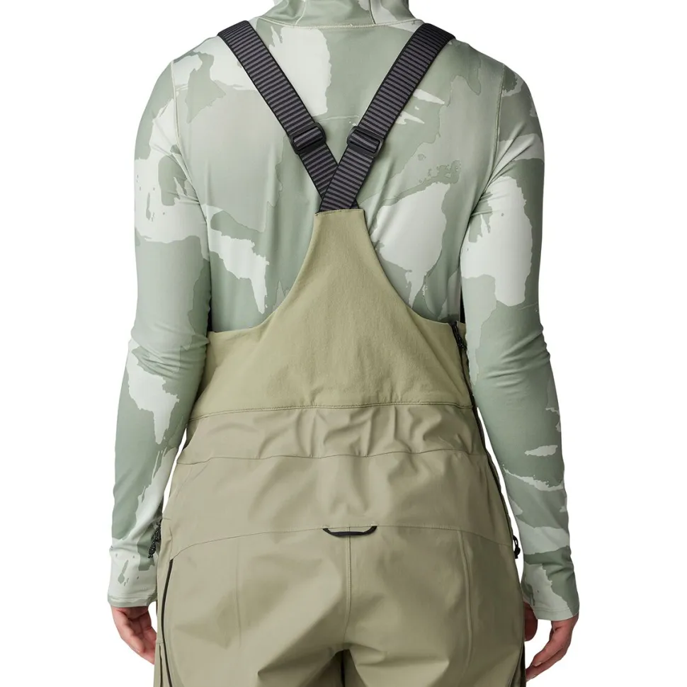 Boundary Ridge GORE-TEX Bib Pant - Women's